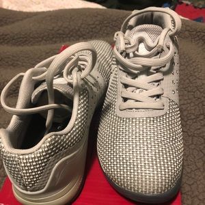 CrossFit Nano training shoes